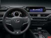 Divulgação Lexus UX 2019