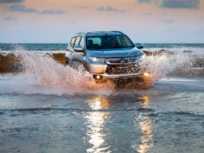 Divulgação Mitsubishi Pajero Sport 2019