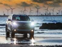 Divulgação Mitsubishi Pajero Sport 2019