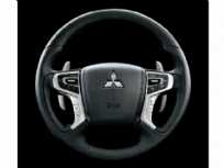 Divulgação Mitsubishi Pajero Sport 2019