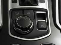Divulgação Mitsubishi Pajero Sport 2019