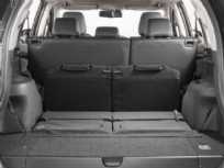 Divulgação Mitsubishi Pajero Sport 2019