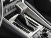 Divulgação Mitsubishi Pajero Sport 2019