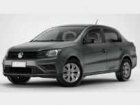 Volkswagen Voyage