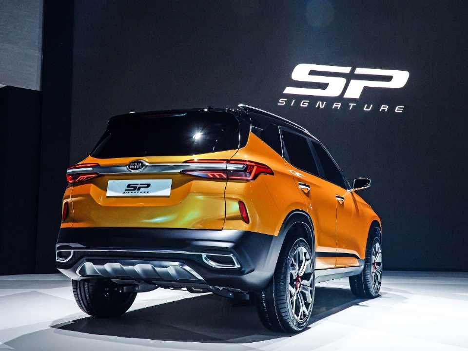 Kia Sorento 2020