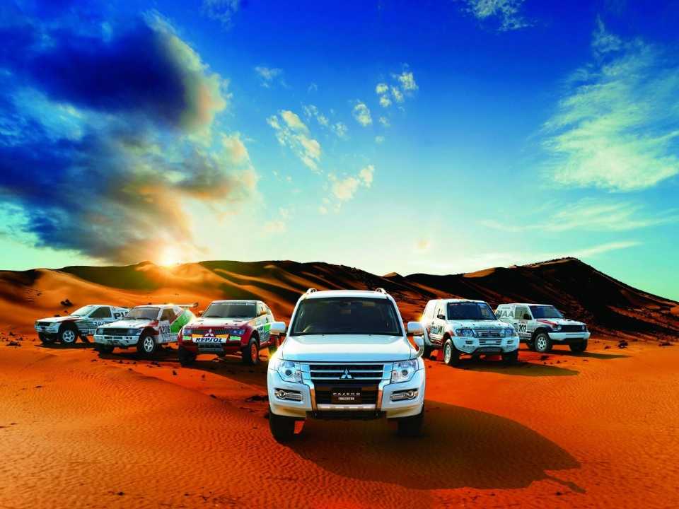 Mitsubishi�Pajero Full 2019 - �ngulo frontal