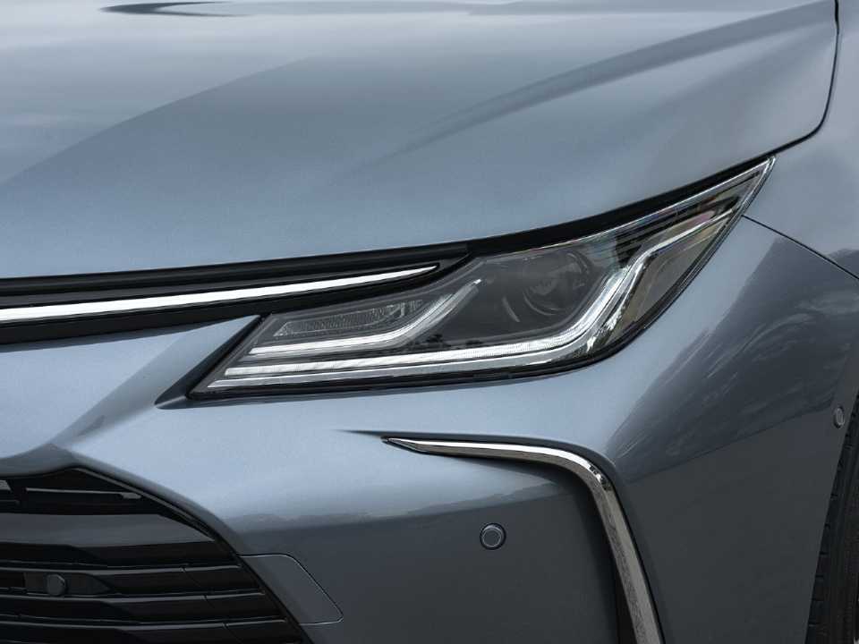 Toyota�Corolla 2020 - far�is