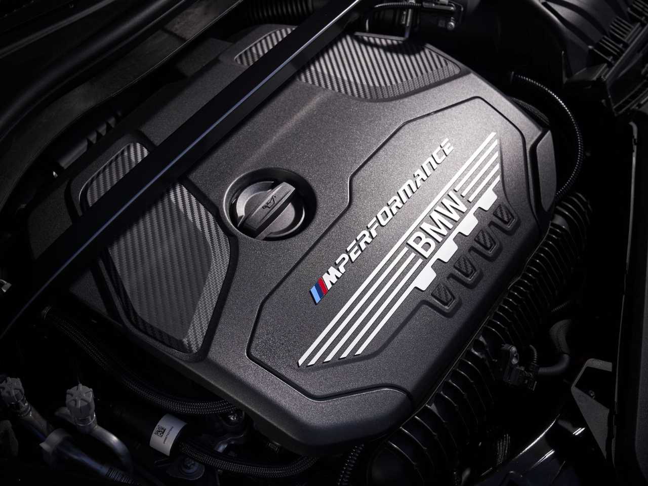 BMW�S�rie 1 2020 - �ngulo frontal