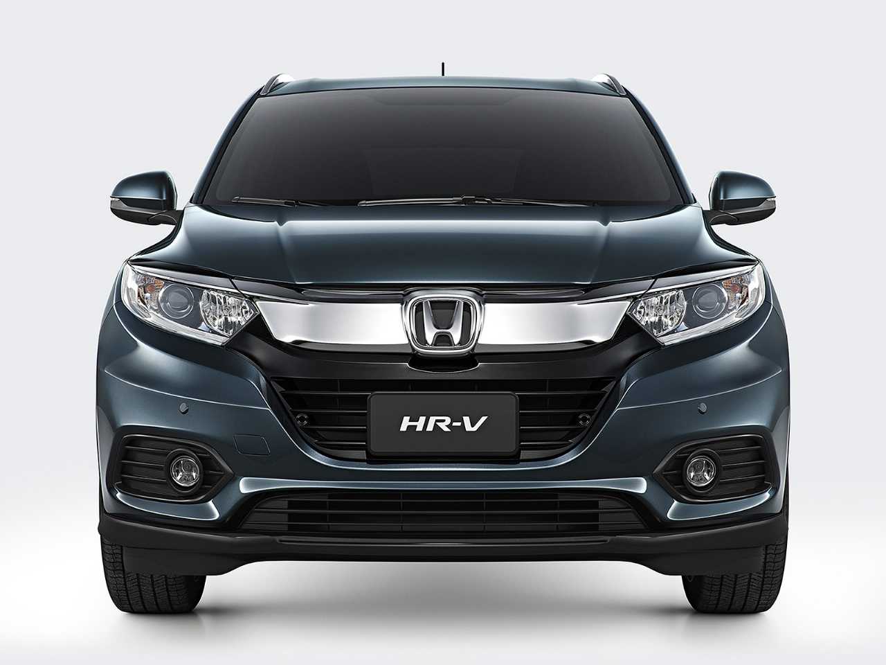 HondaHR-V 2020 - frente