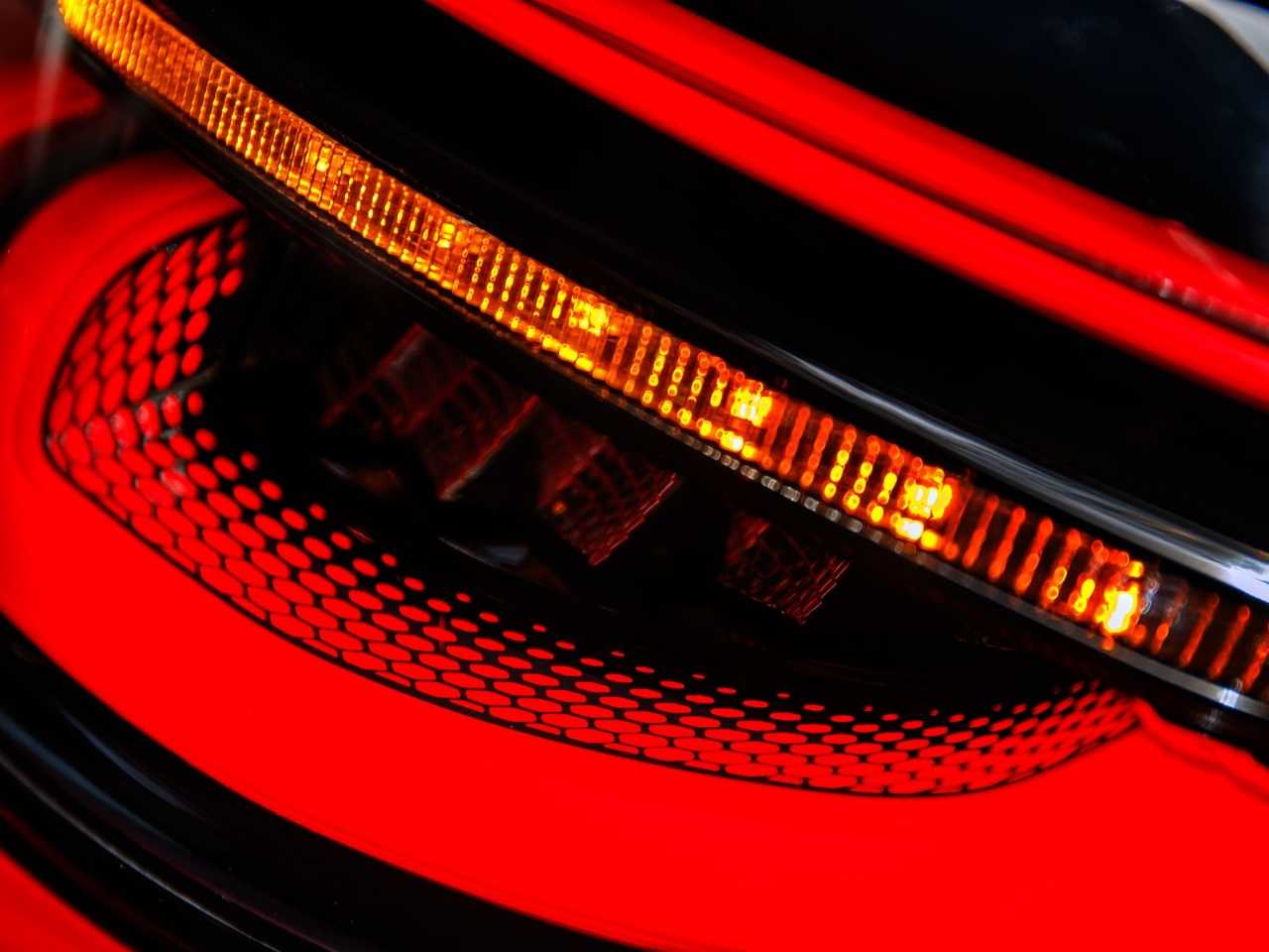 Land Rover�Discovery Sport 2020 - lanternas