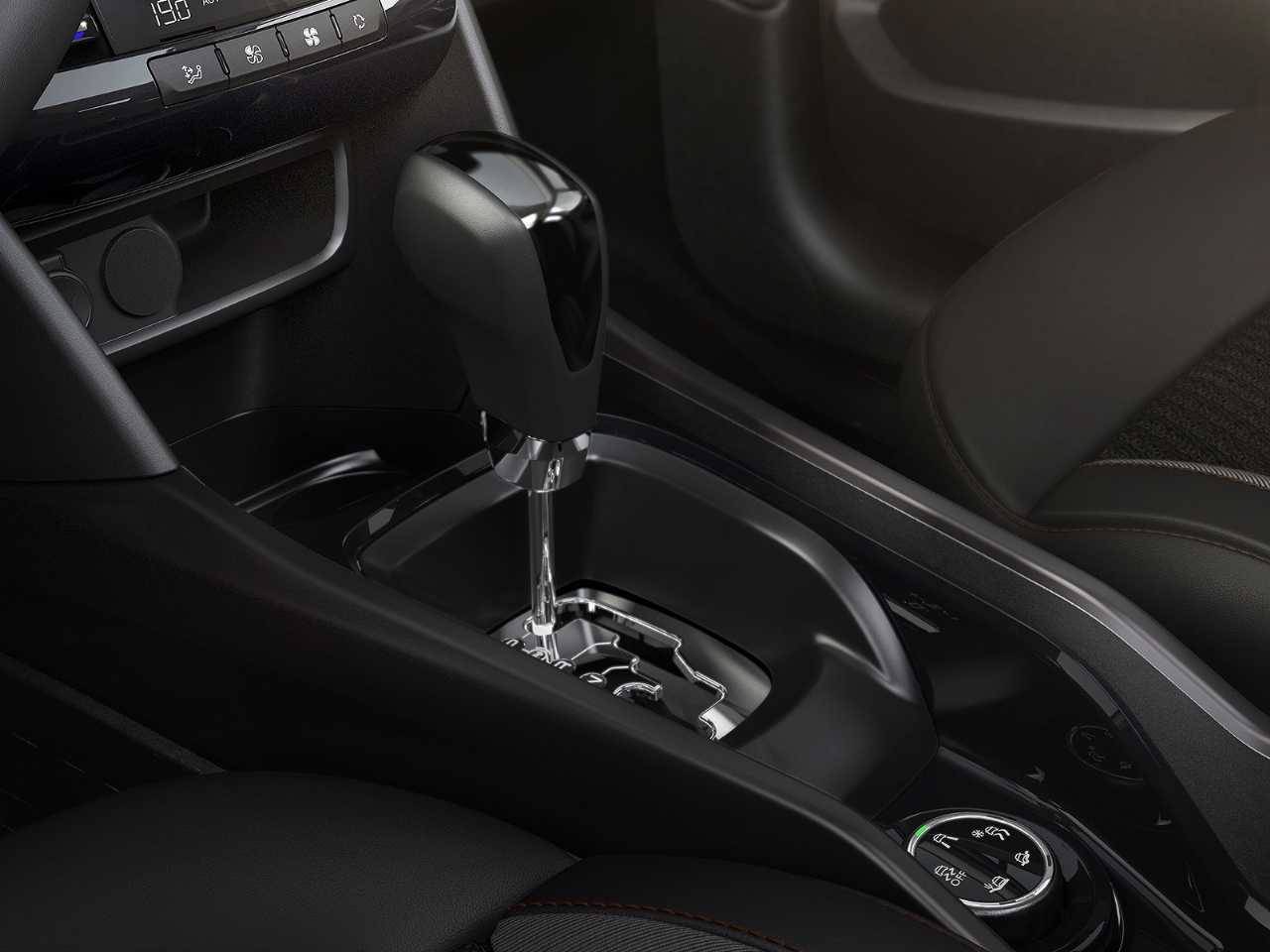 Peugeot�2008 2020 - c�mbio