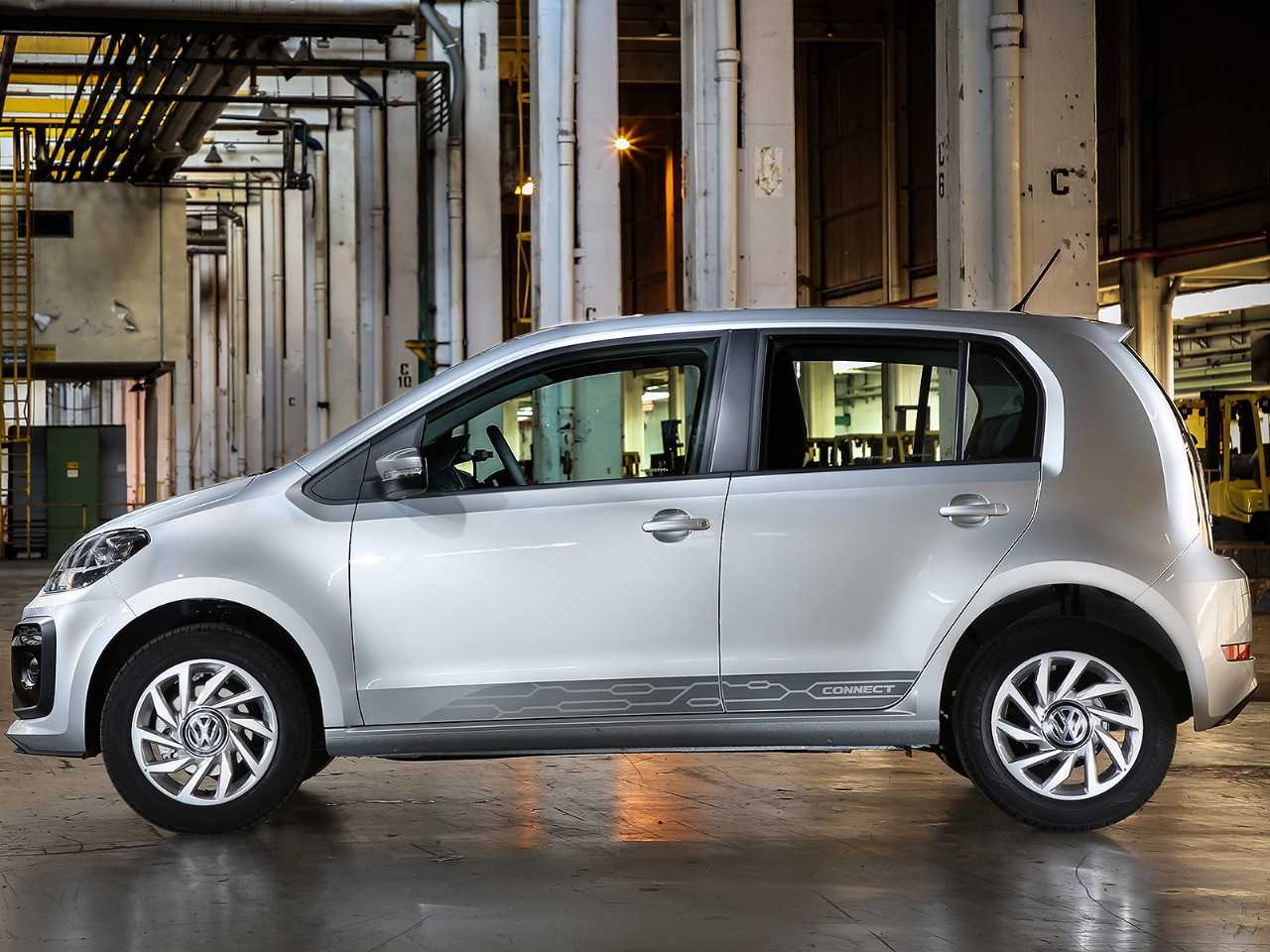 Volkswagenup! 2020 - lateral