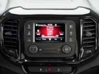 Divulgação Fiat Toro 2019