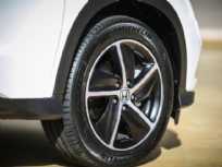 Divulgação Honda HR-V 2020