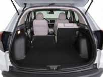Divulgação Honda HR-V 2020