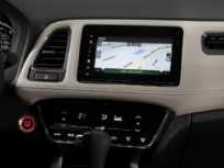 Divulgação Honda HR-V 2020
