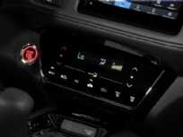 Divulgação Honda HR-V 2020
