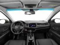 Divulgação Honda HR-V 2020