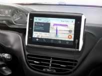 Divulgação Peugeot 2008 2020