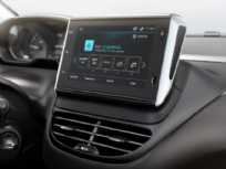 Divulgação Peugeot 2008 2020