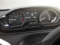 Divulgação Peugeot 2008 2020