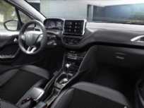 Divulgação Peugeot 2008 2020