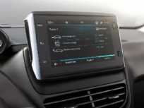 Divulgação Peugeot 2008 2020