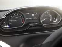 Divulgação Peugeot 2008 2020