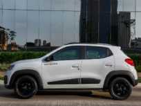 Divulgação Renault Kwid 2020