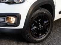 Divulgação Renault Kwid 2020