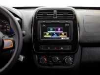 Divulgação Renault Kwid 2020