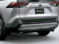 Divulgação Toyota RAV4 2019