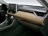 Divulgação Toyota RAV4 2019