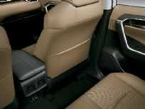 Divulgação Toyota RAV4 2019