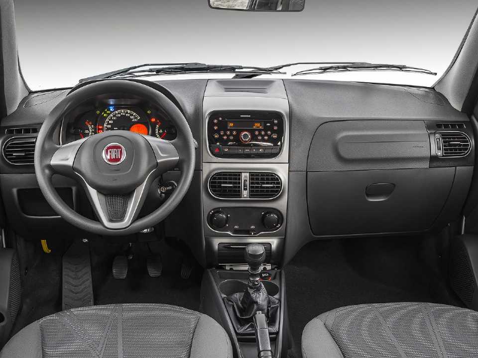 Fiat Weekend 2020 Fiat Weekend 2020