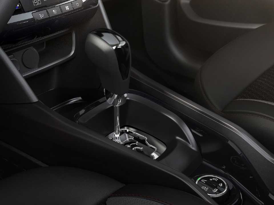 Peugeot�2008 2020 - c�mbio