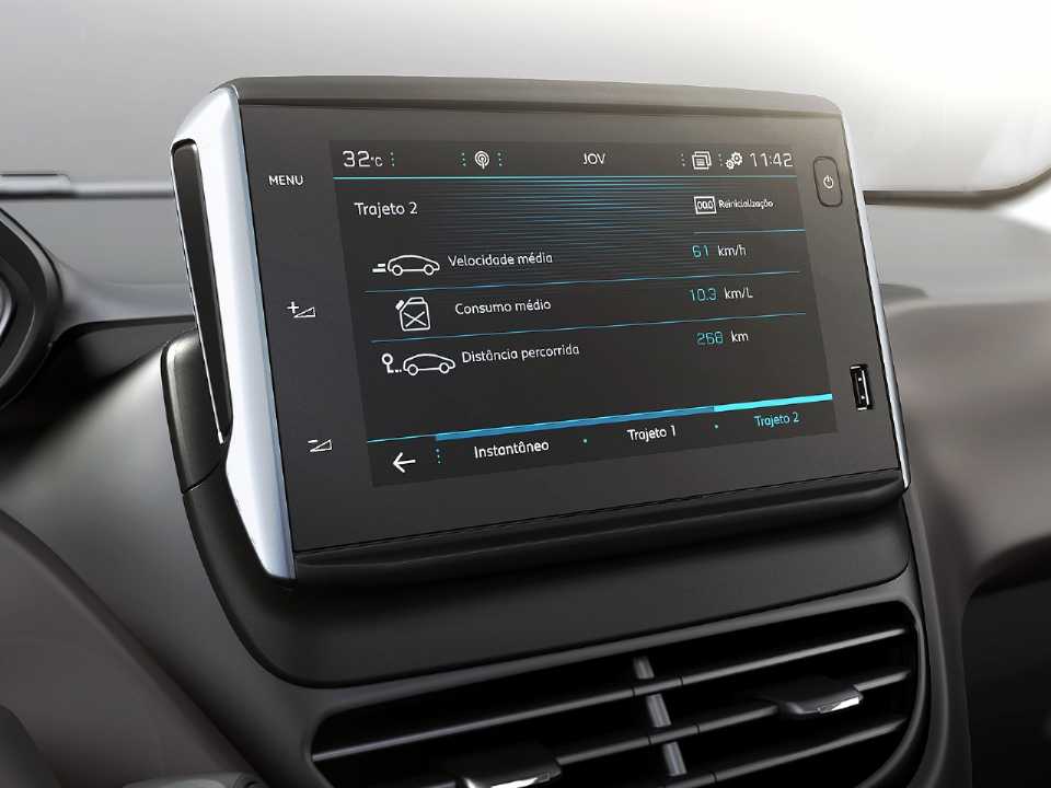 Peugeot�2008 2020 - outros