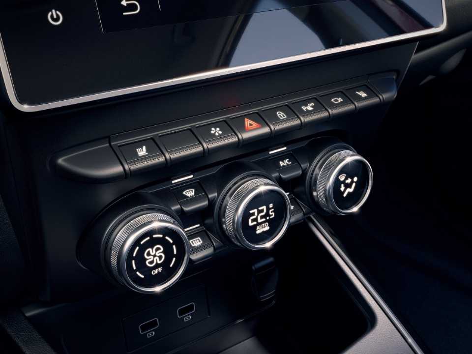 Renault�Arkana 2020 - outros