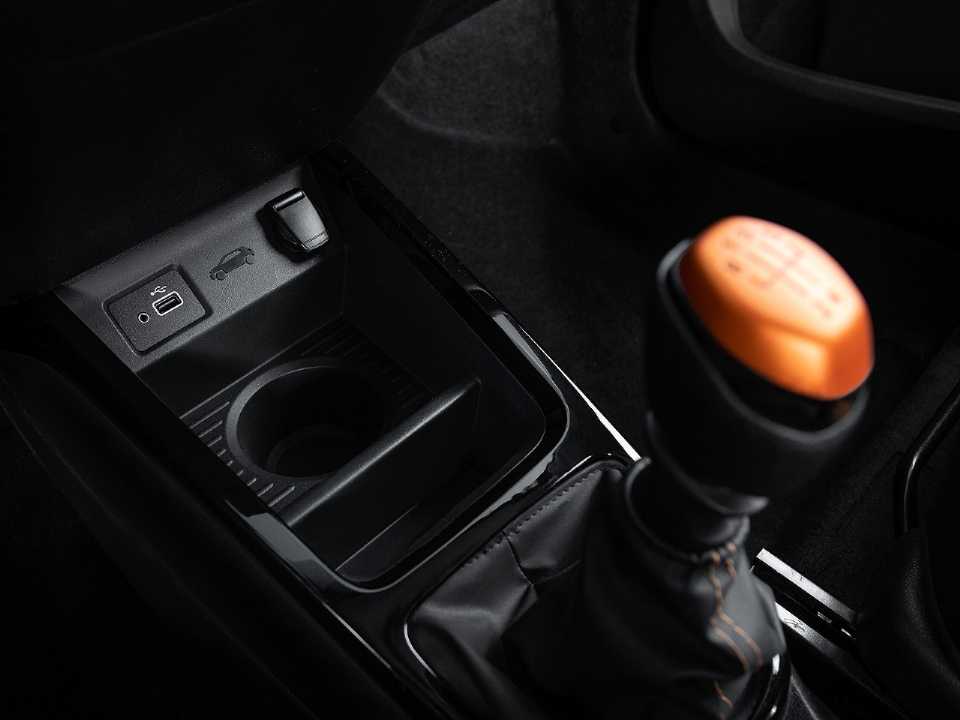 Renault�Kwid 2020 - outros