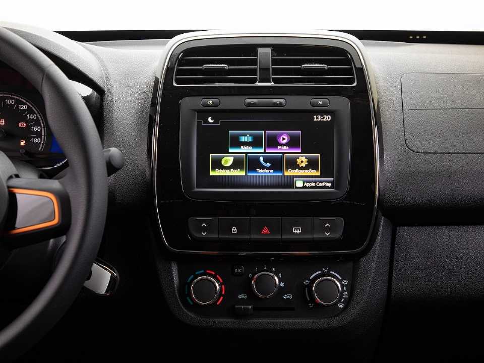 Renault�Kwid 2020 - outros