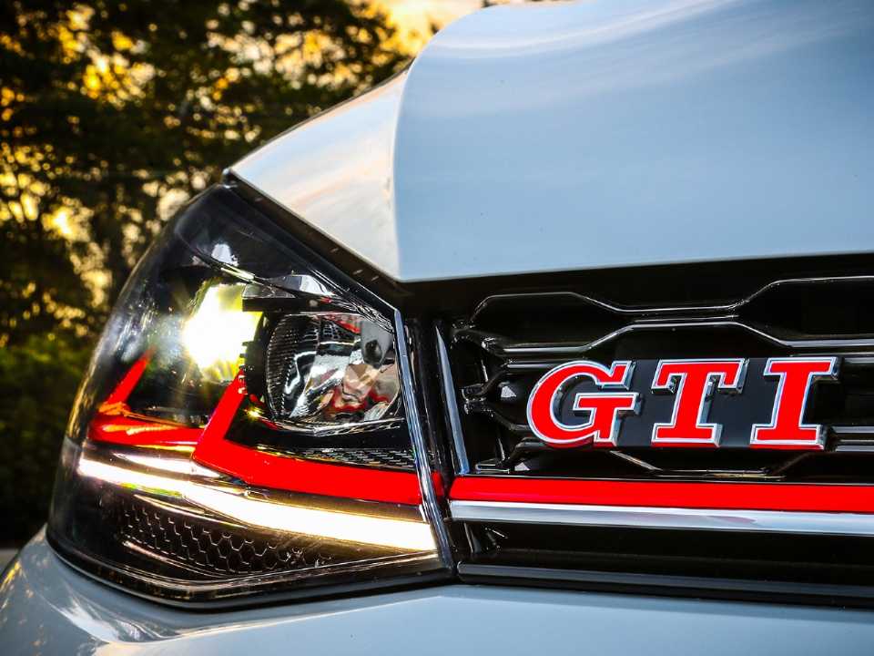 Volkswagen Golf 2019 Volkswagen Golf 2019
