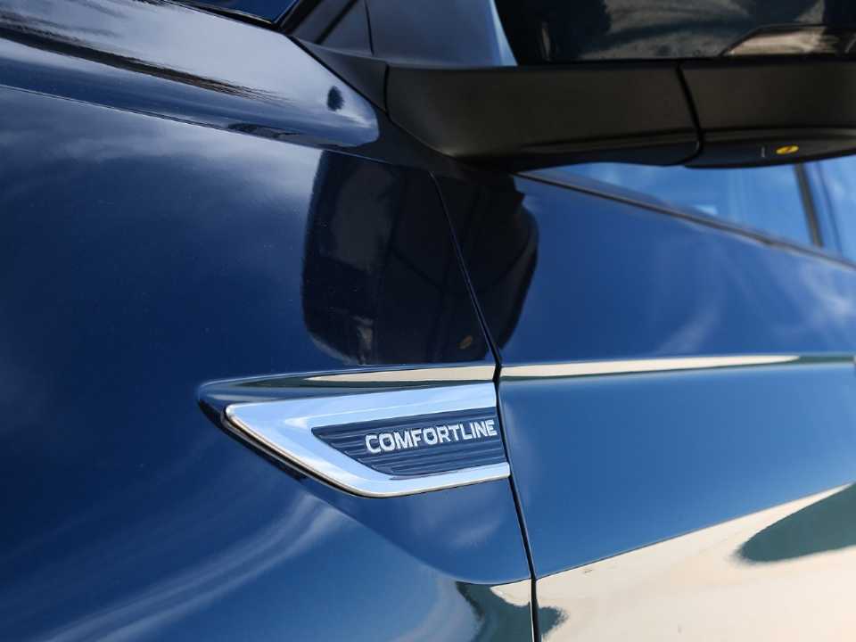 Volkswagen T-Cross 2020 Volkswagen T-Cross 2020
