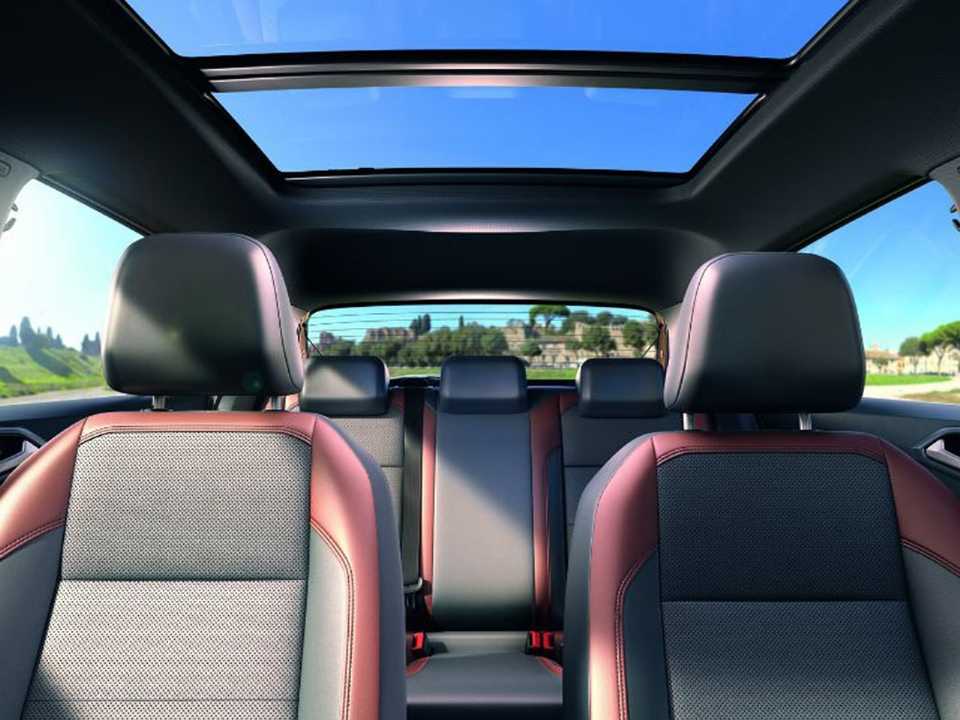 Volkswagen�T-Cross 2020 - outros