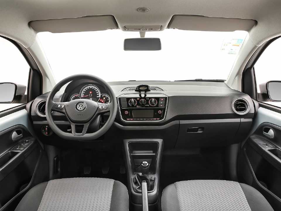 Volkswagen up! 2020