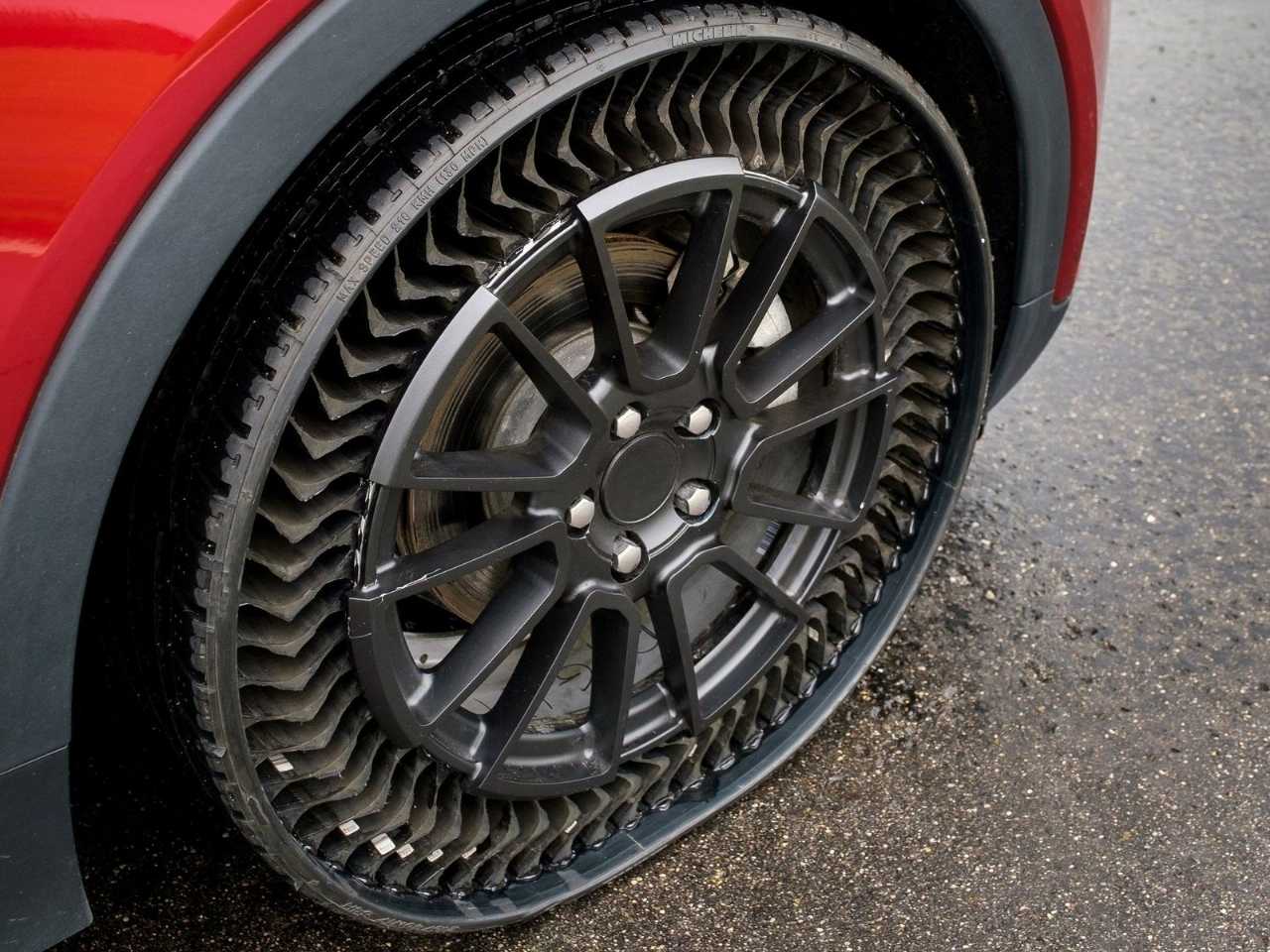 ChevroletBolt EV 2020 - rodas