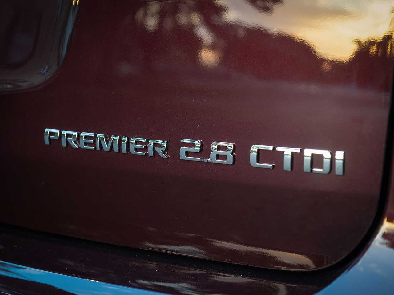 Chevrolet�TrailBlazer - Foto 12 de 46 - 1600 x 1200 pixels2020 - outros