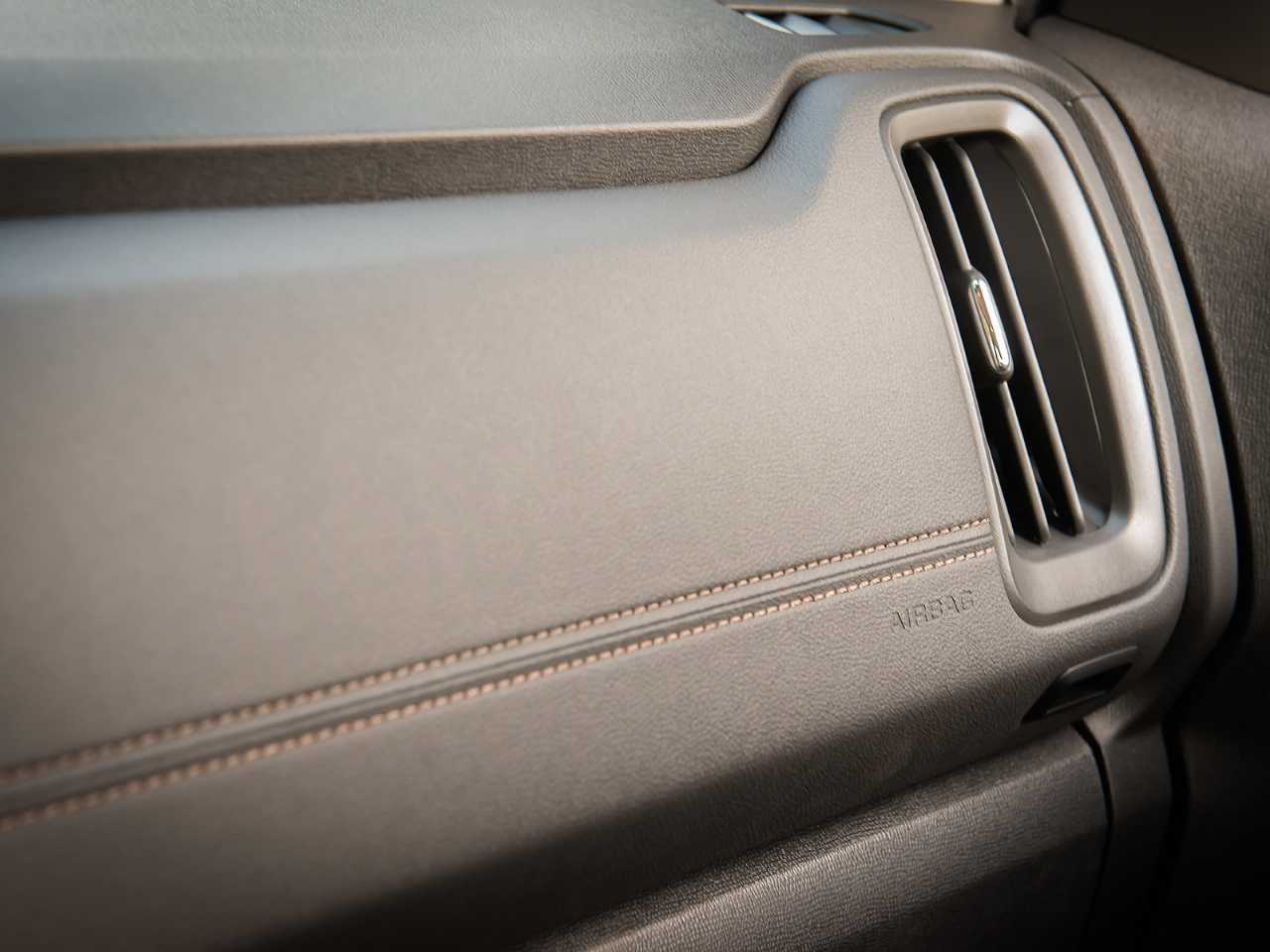 Chevrolet�TrailBlazer - Foto 16 de 46 - 1600 x 1200 pixels2020 - outros
