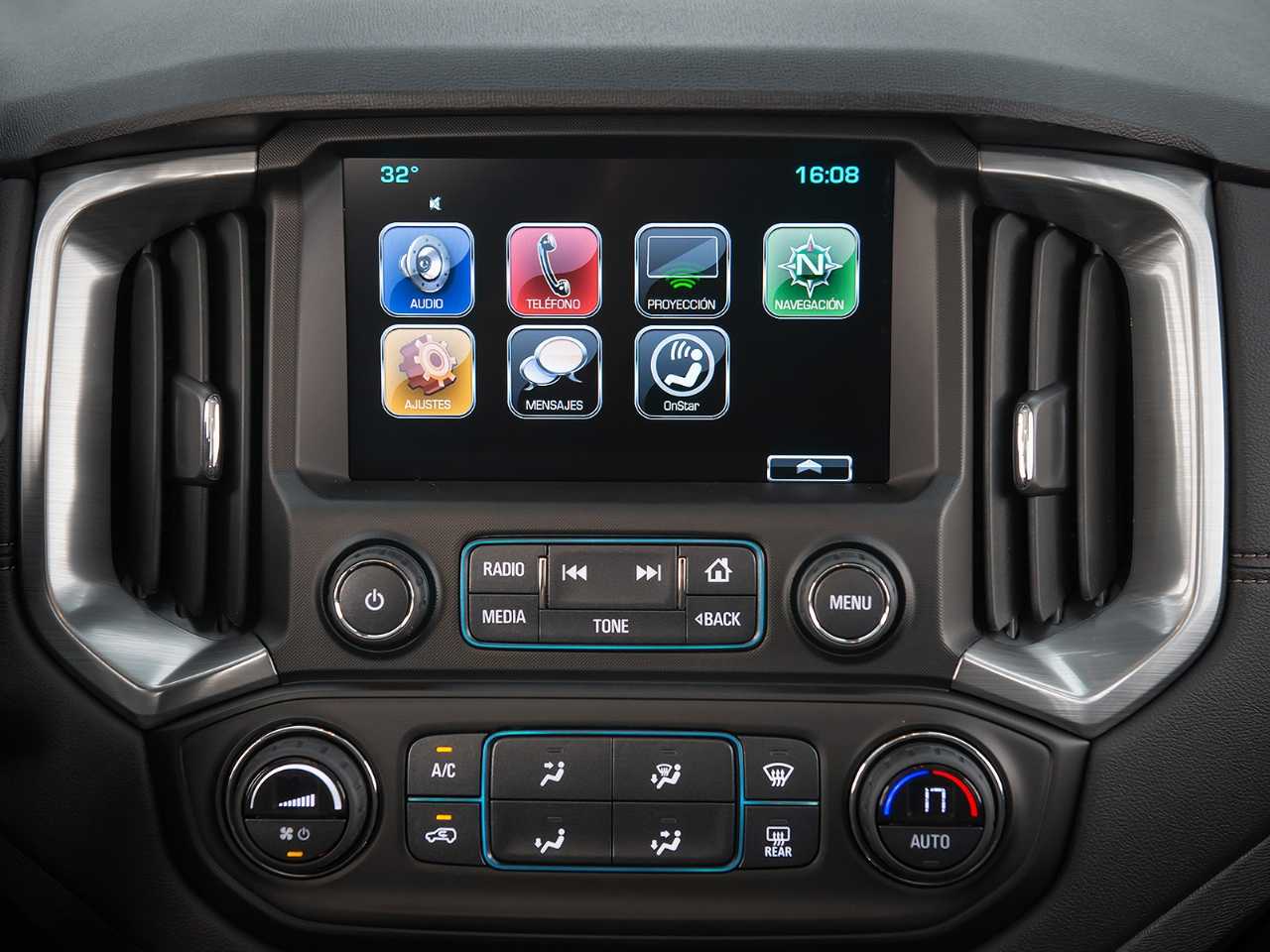 Chevrolet�TrailBlazer - Foto 19 de 46 - 1600 x 1200 pixels2020 - outros