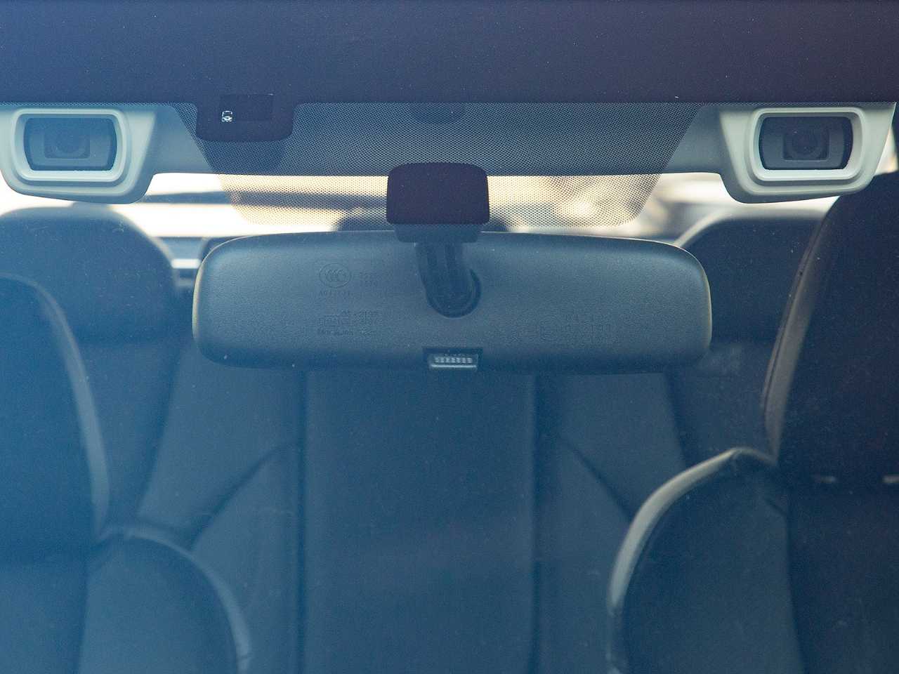 Subaru�Forester 2020 - outros