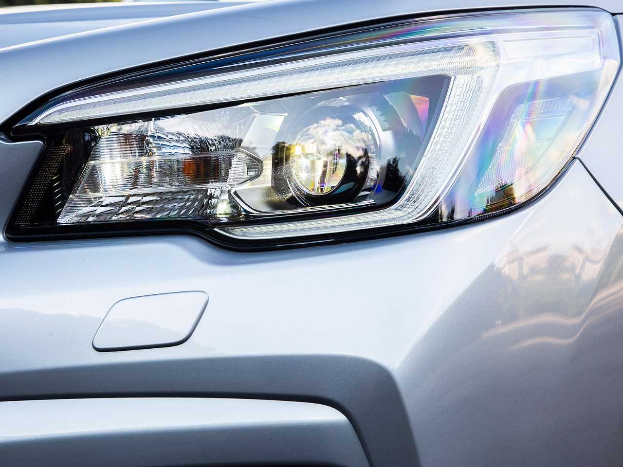 Subaru�Forester 2020 - far�is
